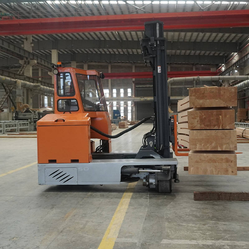 5 ton Multi Directional Forklift