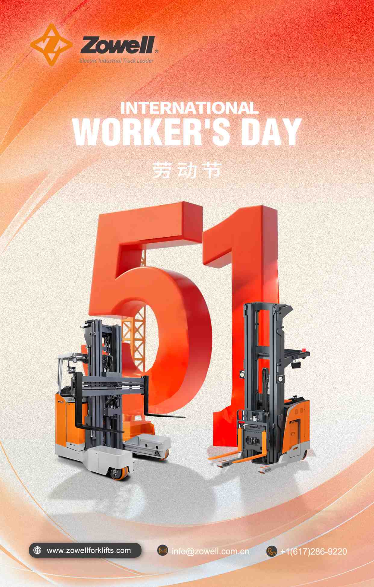 Memahami May Day dan menghormati pekerja
