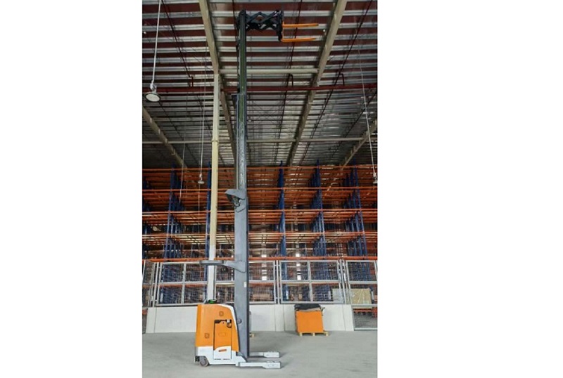Faktor-faktor yang perlu Anda ketahui saat memilih tiang forklift